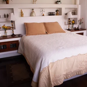 habitación zoque sumangá