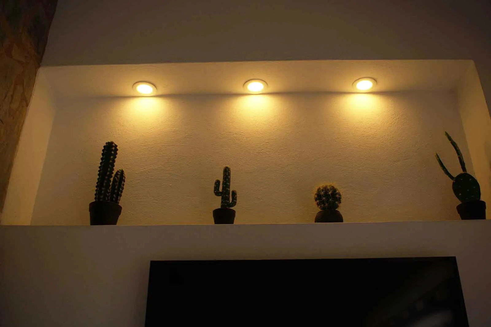 decoración hotel
