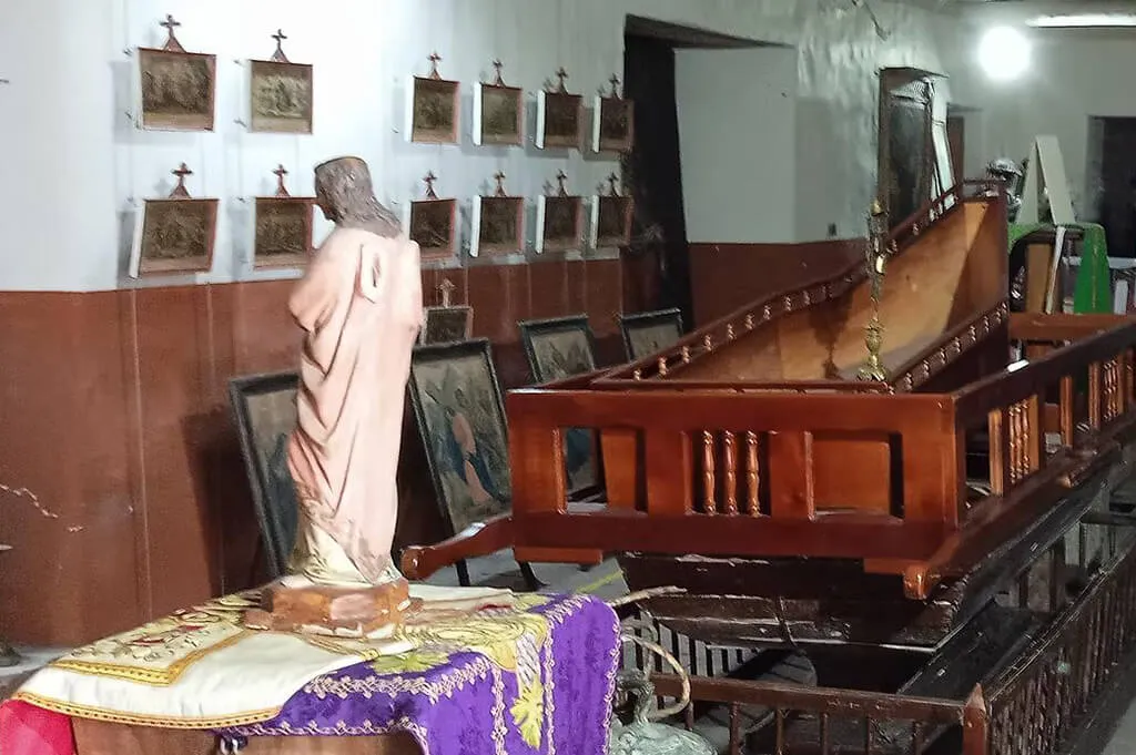 museo doctrinero sutatausa