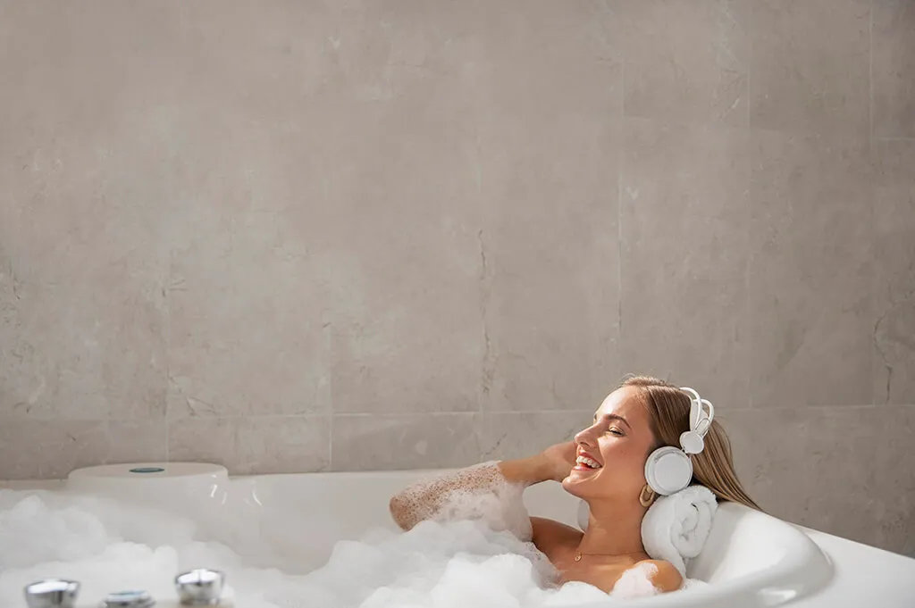 musica para relajarse en un spa