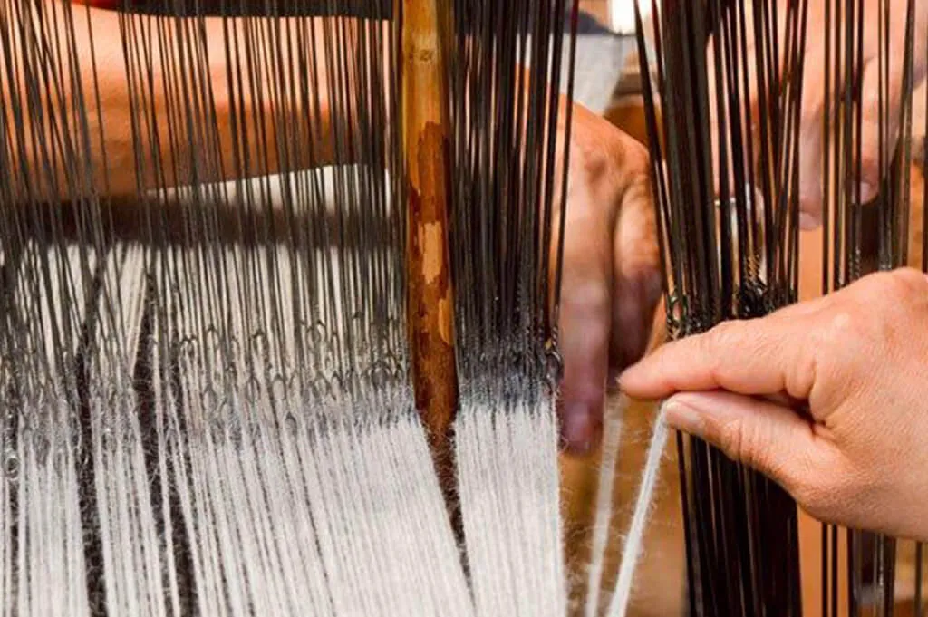 tejilarte cultura y turismo sustentable