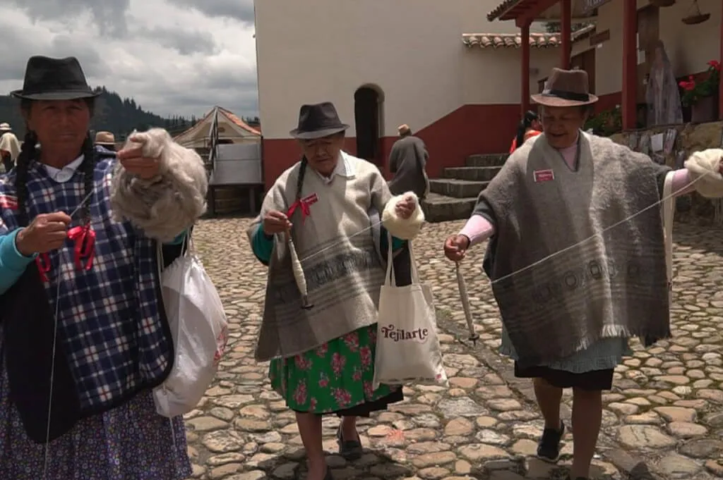 festival tejilarte de sutatausa